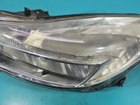 Reflektor lewy lampa przód Opel Insignia A EUROPA 13226782