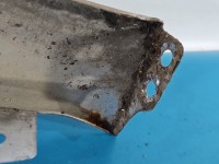 Błotnik przód lewy Skoda Rapid LA7W