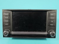 Radio fabryczne Seat Leon III 12- 5F0919604 radioodtwarzacz