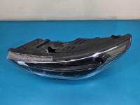 Reflektor lewy lampa przód Hyundai I30 III 16- EUROPA 92101-G4600