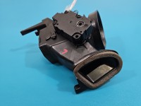 Kratka nawiewu Mercedes W222 08565-Z01, 20180917-2825, 08721-000 EUROPA