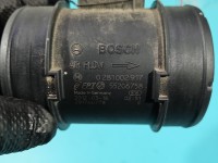 Przepływomierz Fiat Freemont 0281002917, 55206758 2.0 jtd