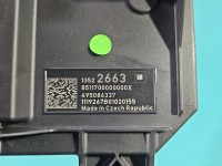 Sterownik moduł Opel Astra V K 13522663