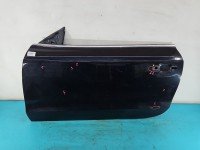 DRZWI PRZÓD LEWE KIEROWCY Audi A5 8T 2d czarny LZ9Y