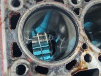 Blok silnika Renault Megane III 1.5 dci (K9KJ836)