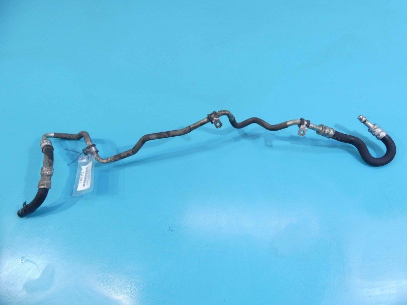 Przewód wspomagania Porsche Panamera I 970 97034723712