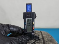 Tracmax, X-Privilo A/S Trac Saver, 215 mm, Profil opony: 60, Średnica: 17", 6958460917137, V do 240 km/h, 100 - 800 kg, 2X...