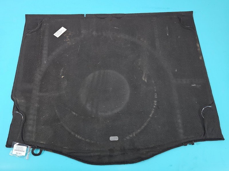 Wykładzina bagażnika podłoga Ford Focus Mk3 BM51-A13065 Wykładzina bagażnika podłoga Ford Focus Mk3 BM51-A13065