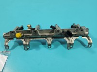 Wtryskiwacz listwa wtryskowa 0261500057, 06H906036F, 06J133317G AUDI A4 B8 1.8 TFSI CABB 160KM