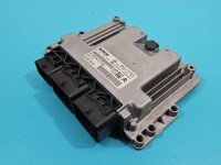 Komputer Sterownik silnika 0261201863, 9666235880 Peugeot 308 I 1.6 16V