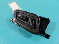 Przełącznik fotela przód prawy Skoda Superb III 3V0881111