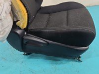 Fotel prawy przód pasażera Toyota Rav4 IV 5d EUROPA