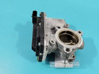 Przepustnica Dacia Sandero II 12-20 A2C93710200, H8201547345 1.0 12V Sce