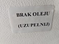 Most przedni przód Mercedes W221 2213300402, A2213350108 3.0 CDI