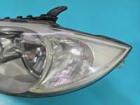 Reflektor lewy lampa przód BMW E87 EUROPA