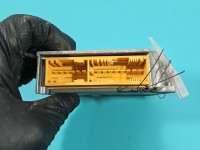 Sterownik poduszek airbag Fiat Bravo II 51873888, 5WK43640