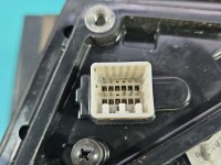 Lusterko prawe Kia Sportage III 10-15 brązowy d5 europa