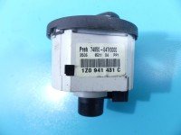 Przełącznik włącznik świateł Skoda Octavia II 1Z0941431C