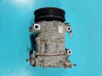 Sprężarka klimatyzacji kompresor Citroen C4 Grand picasso I 06-13 1.6 16V 447190-8122