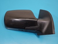 Lusterko prawe Kia Carnival II 05-14 czarny europa