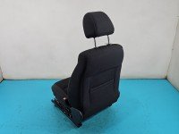 Fotel prawy przód pasażera Chevrolet Cruze 5d EUROPA