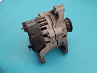 TEST Alternator Audi A4 B5 0123310022 1.6 wiel