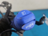 rura Wlew paliwa Peugeot 3008 II