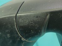 Lusterko prawe Skoda Fabia III grafitowy LF7Y europa