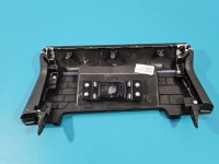Osłona ZAŚLEPKA PLASTIK Konsoli nawiewu Hyundai Tucson IV 20- 84745-N7000NNB