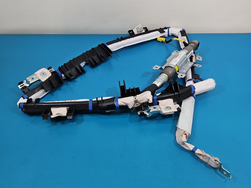 Kurtyna prawa poduszka airbag Honda Civic IX HB 78800-TV0-G813-M1