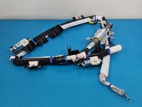 Kurtyna prawa poduszka airbag Honda Civic IX HB 78800-TV0-G813-M1