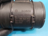 Przepływomierz Opel Astra IV J 0281002940, 55561912 1.7 cdti