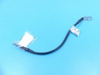 KLEMA INSTALACJA WIĄZKA MINUSOWA MINUS Hyundai I30 III 16- 1.5 DPI 16V 91865-G4220