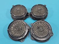 Głośniki komplet Peugeot 508 II 18- 9809320180, 98204975ZD, 98204773ZD