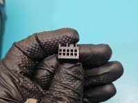 Lusterko prawe Jeep Grand Cherokee IV WK2 PGZ - BLACK FOREST GREEN PEARL COAT europa