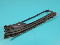 Zaślepka kratka zderzaka prawa atrapa Vw Passat B7 3AA853666
