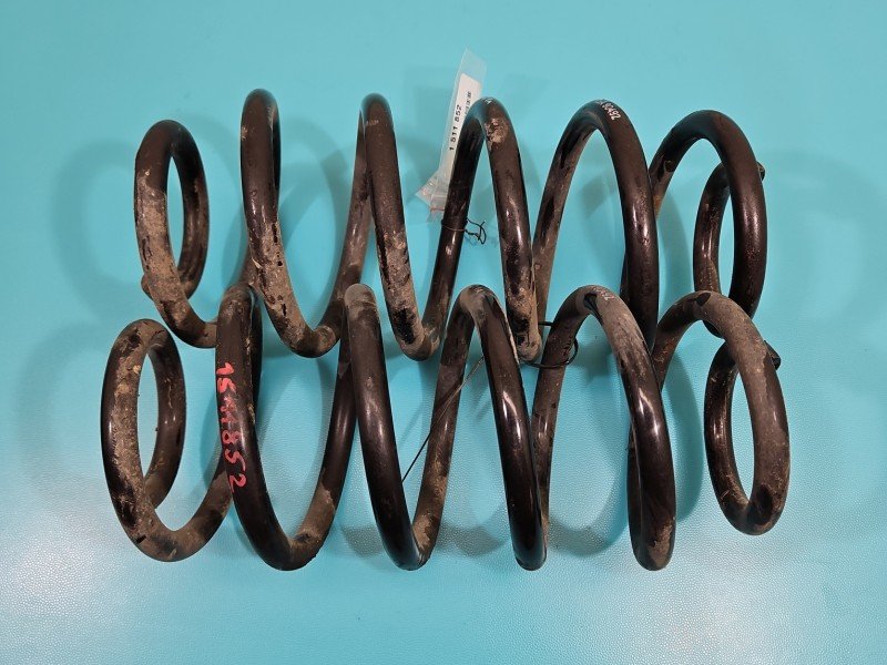 Sprężyny przód komplet Audi A4 B5 1.8 20V Sprężyny przód komplet Audi A4 B5 1.8 20V