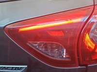 Lampa tył prawa Mazda CX-5 I 12-17 HB