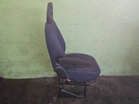 Fotel lewy przód kierowcy Fiat Ducato II EU