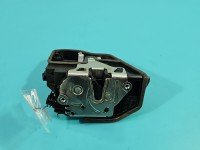 Zamek przód prawy 7229458 Bmw f10 f11 EUROPA Producent części: BMW, 4pin