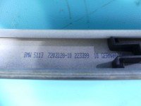 Listwa dachowa prawa dachu Bmw f10 f11 7203128