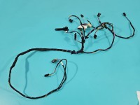 Wiązka instalacja T1025091Z, T1025091Z, silniczków nawiewu, czujnik temperatury Mercedes W213 T1025091Z, A2058200083