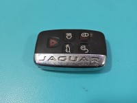 PILOT KLUCZYK KEYLESS Jaguar F-Pace 16-