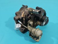 Turbosprężarka Renault Kangoo II 54359710028, H82728353 1.5 dci 90KM