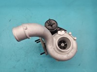 Turbosprężarka Regenerowana Renault Master II K03-055, 53039700055, 53039880055 2.5 dci 114KM