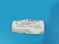 Pas bezpieczeństwa przód prawy pasażera Renault Trafic II