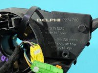 Komputer Sterownik silnika 55198931CJ, P0013252158 Opel Corsa D 1,3.0 cdti