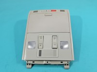 Lampa kabiny lampka Skoda Kamiq 657868837C