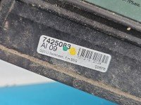 Szyba drzwi tył lewa BMW G20 sedan