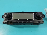 Konsola panel nawiewu Seat Cordoba II 6L 6L0820043B